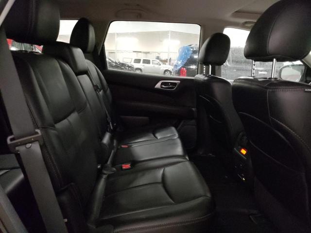 Photo 11 from auction – 2015 NISSAN PATHFINDER with VIN 5N1AR2MM7FC620575