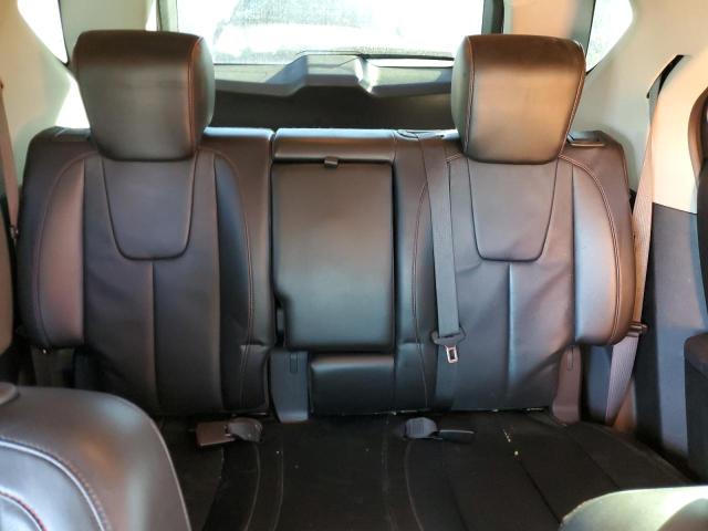 Photo 10 from auction – 2011 CHEVROLET EQUINOX LT with VIN 2CNALFEC4B6412851