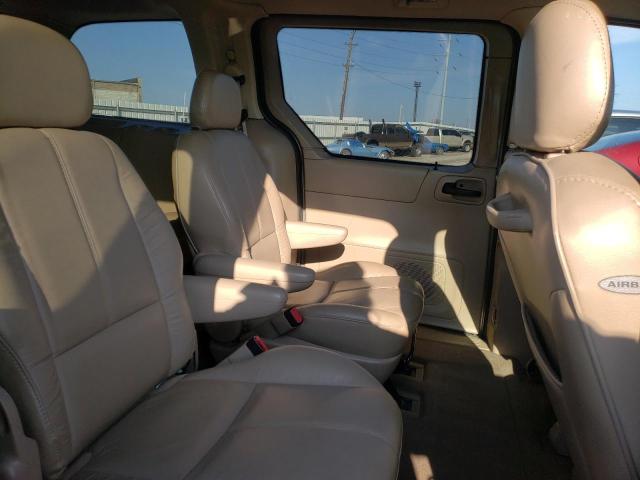 Photo 11 from auction – 2000 FORD WINDSTAR S with VIN 2FMDA5348YBA79076