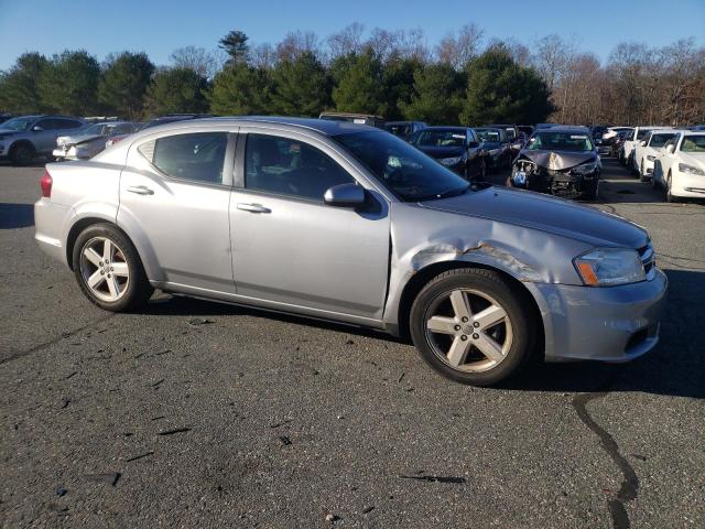 Photo 4 from auction – 2013 DODGE AVENGER SX with VIN 1C3CDZCB0DN662726