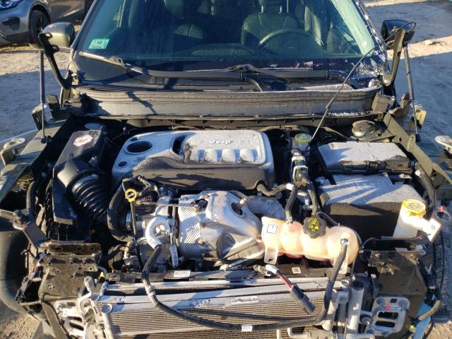 Photo 12 from auction – 2019 JEEP CHEROKEE L with VIN 1C4PJMDN1KD180142