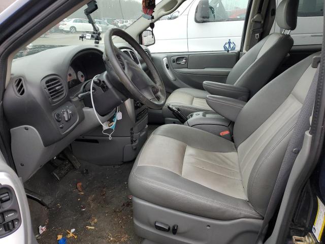 Photo 7 from auction – 2007 DODGE GRAND CARA with VIN 2D4GP44L27R181840