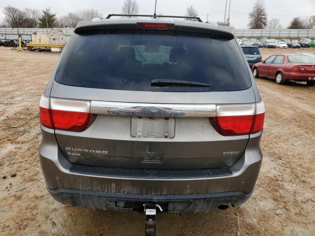 Photo 6 from auction – 2012 DODGE DURANGO CR with VIN 1C4RDJDG3CC100671