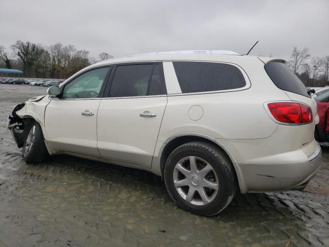Photo 2 from auction – 2009 BUICK ENCLAVE with VIN 5GAER23D39J182744