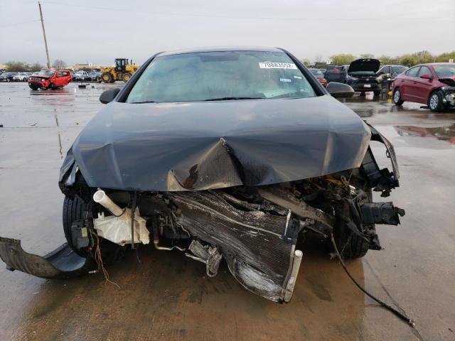 Photo 5 from auction – 2016 HYUNDAI SONATA SE with VIN 5NPE24AF4GH424840