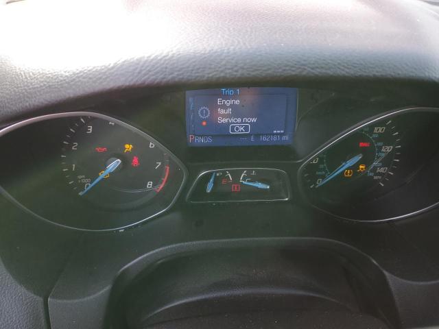 Photo 9 from auction – 2013 FORD FOCUS SE with VIN 1FADP3K28DL248388