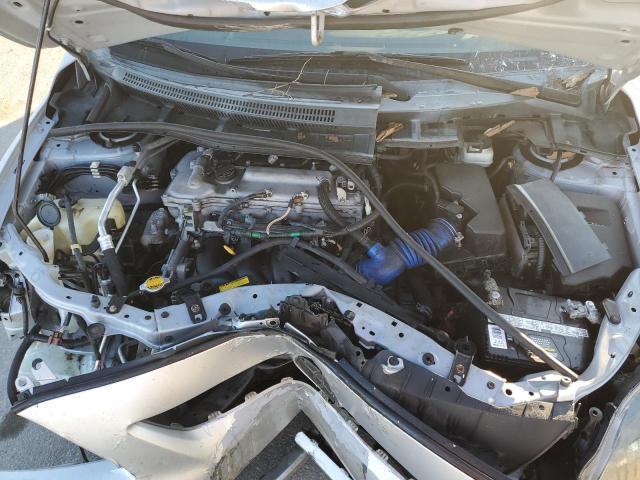 Zdjęcie 11 z aukcji – 2010 TOYOTA COROLLA BA z VIN 2T1BU4EE3AC434414
