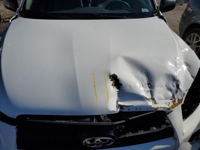Photo 12 from auction – 2011 TOYOTA RAV4 with VIN 2T3ZF4DV4BW074345