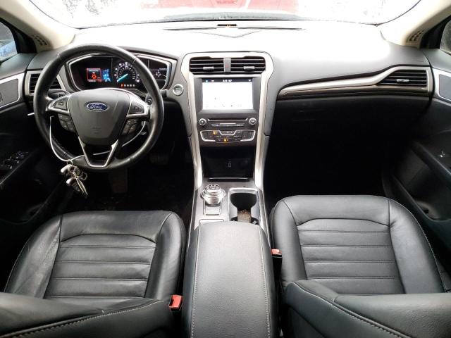 Photo 8 from auction – 2017 FORD FUSION SE with VIN 3FA6P0HD1HR294216