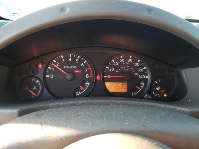 Photo 9 from auction – 2014 NISSAN FRONTIER S with VIN 1N6AD0ER0EN769573