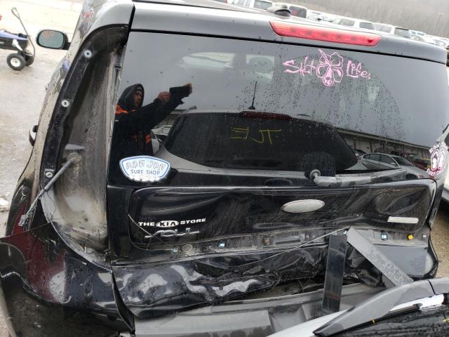 Photo 6 from auction – 2014 KIA SOUL with VIN KNDJP3A58E7014478