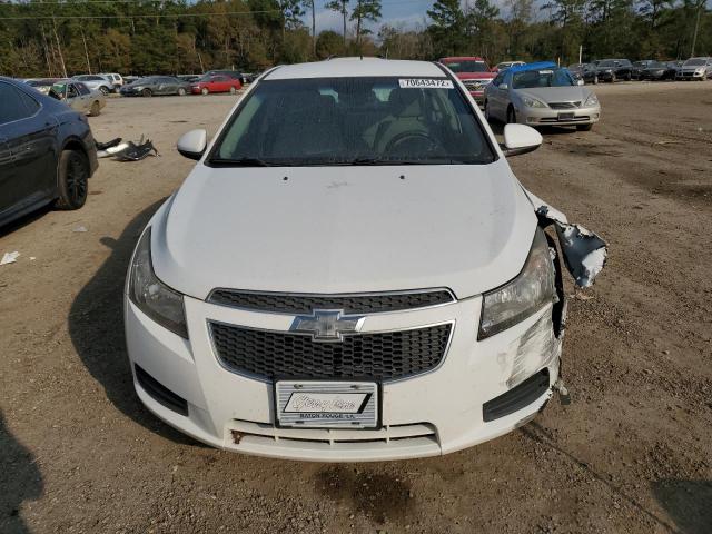Photo 5 from auction – 2014 CHEVROLET CRUZE ECO with VIN 1G1PH5SB2E7353012