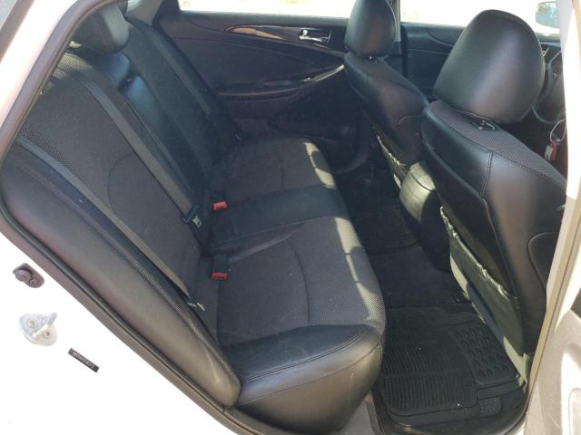 Photo 10 from auction – 2014 HYUNDAI SONATA SE with VIN 5NPEC4ACXEH814132