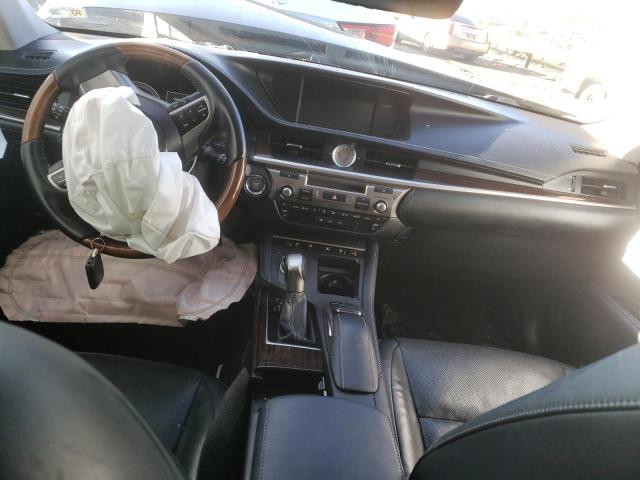 Photo 8 from auction – 2016 LEXUS ES 350 with VIN 58ABK1GG1GU024228
