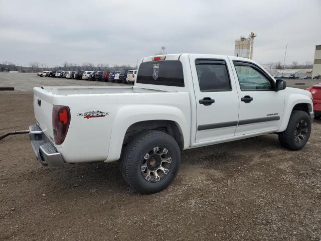 Photo 3 from auction – 2005 GMC CANYON with VIN 1GTDT136558230575
