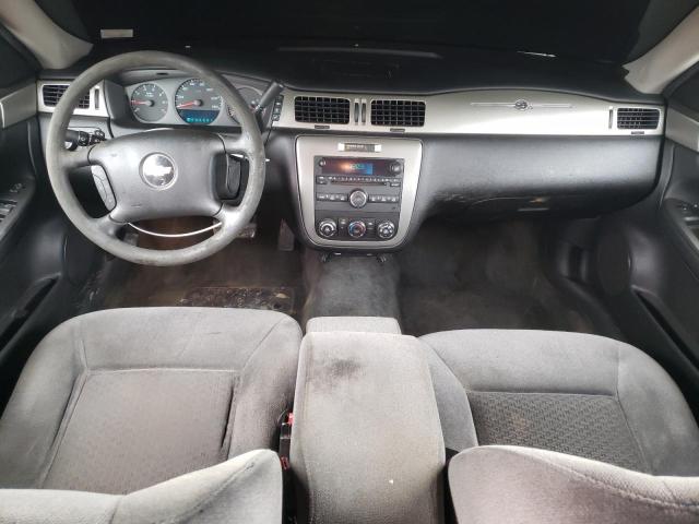 Photo 8 from auction – 2011 CHEVROLET IMPALA POL with VIN 2G1WD5EM6B1231945