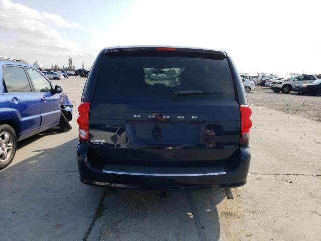 Photo 6 from auction – 2015 DODGE GRAND CARA with VIN 2C4RDGBG9FR687573