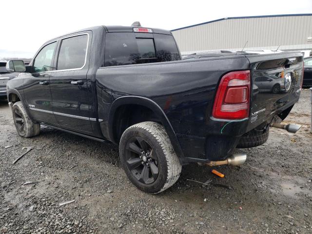 Photo 2 from auction – 2019 RAM 1500 LIMIT with VIN 1C6SRFHT9KN671342