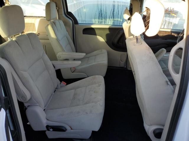 Photo 11 from auction – 2014 DODGE GRAND CARA with VIN 2C4RDGBG8ER203214