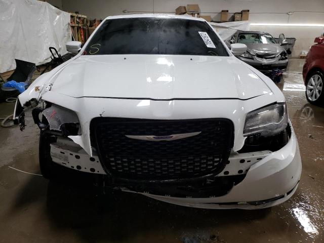 Photo 5 from auction – 2015 CHRYSLER 300 S with VIN 2C3CCAGGXFH767344
