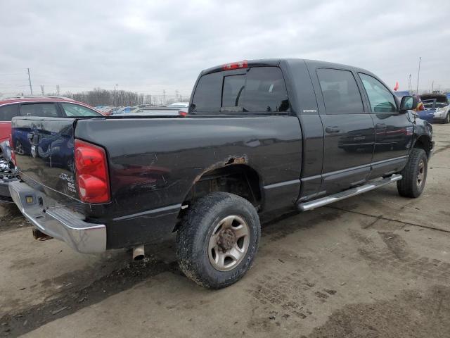 Photo 3 from auction – 2007 DODGE RAM 2500 with VIN 3D7KS29D87G767773