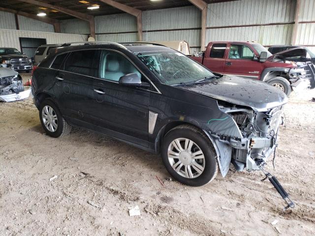 Photo 4 from auction – 2016 CADILLAC SRX LUXURY with VIN 3GYFNEE37GS533598