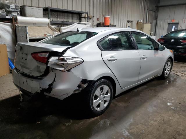 Photo 3 from auction – 2016 KIA FORTE LX with VIN KNAFK4A65G5559777