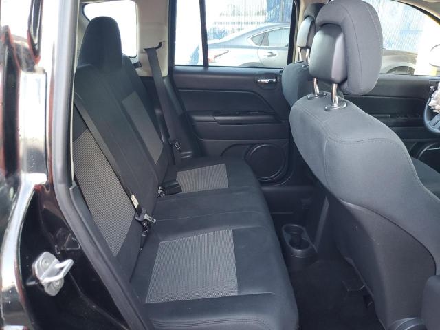 Photo 11 from auction – 2011 JEEP COMPASS SP with VIN 1J4NT1FA3BD155537