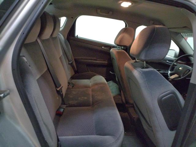Photo 10 from auction – 2011 CHEVROLET IMPALA LT with VIN 2G1WG5EK6B1221910