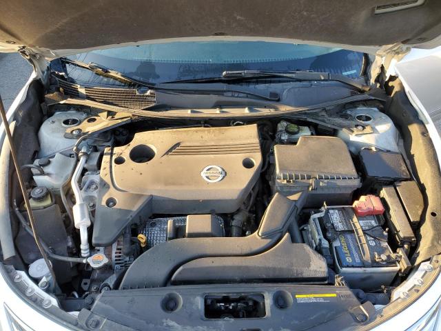 Photo 11 from auction – 2015 NISSAN ALTIMA 2.5 with VIN 1N4AL3AP2FC150889