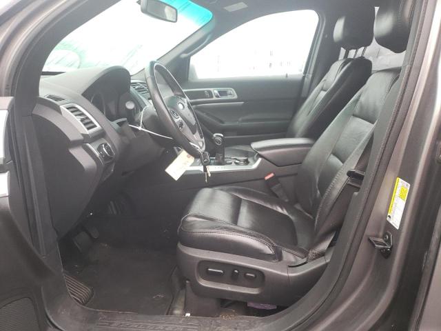 Photo 7 from auction – 2012 FORD EXPLORER X with VIN 1FMHK8D86CGA60903