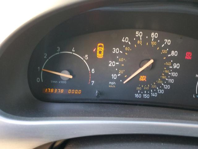 Photo 9 from auction – 2003 SAAB 9-5 AERO with VIN YS3EH45G833006250