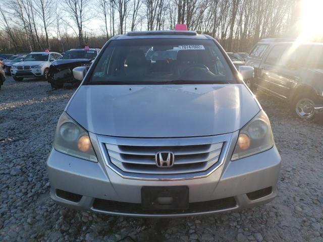 Photo 5 from auction – 2008 HONDA ODYSSEY EX with VIN 5FNRL38668B002146