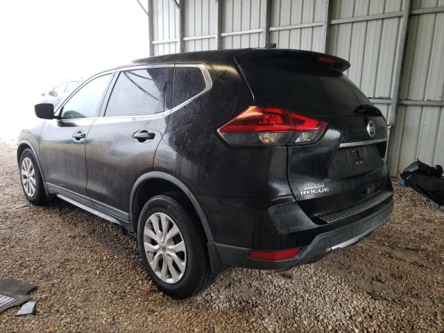 Photo 3 from auction – 2018 NISSAN ROGUE with VIN KNMAT2MT5JP541033