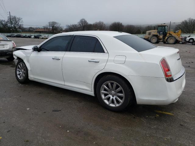 Photo 2 from auction – 2011 CHRYSLER 300 LIMITE with VIN 2C3CA5CG1BH533090
