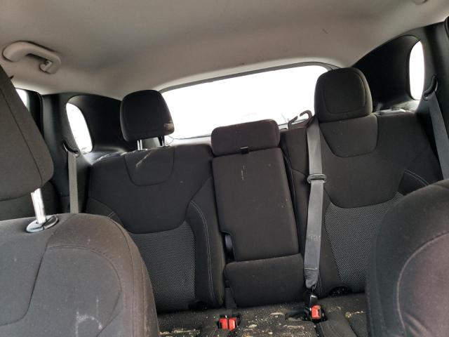 Photo 10 from auction – 2021 JEEP CHEROKEE L with VIN 1C4PJLCB0MD169024