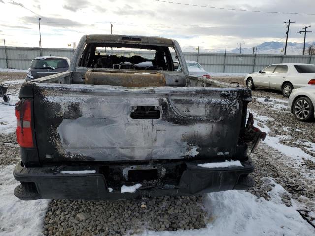 Photo 6 from auction – 2018 GMC SIERRA K15 with VIN 3GTU2MEC2JG108140