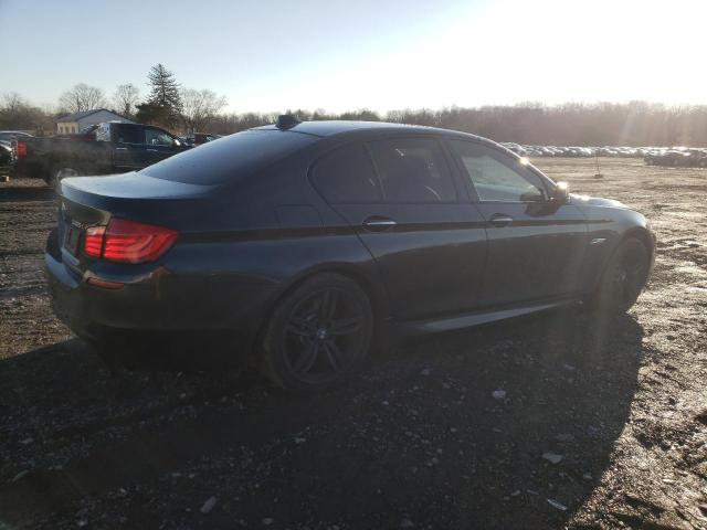 Photo 3 from auction – 2013 BMW 535 XI with VIN WBAFU7C50DDU69177