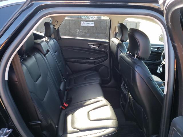 صورة رقم 11 من المزاد - 2018 FORD EDGE TITAN مع VIN 2FMPK4K86JBB34929
