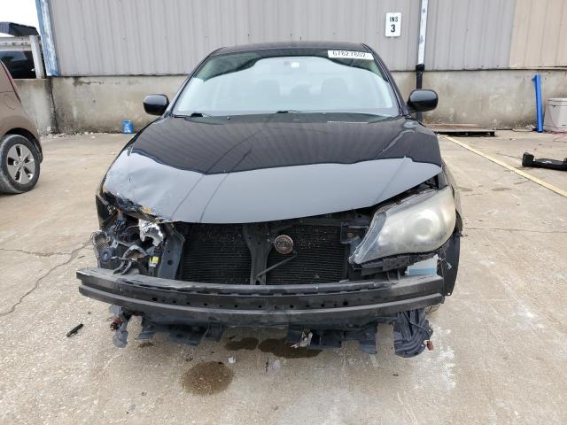 Photo 5 from auction – 2010 SUBARU IMPREZA 2. with VIN JF1GE6B66AH504209