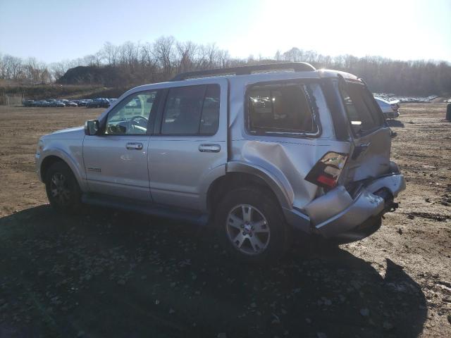 Photo 2 from auction – 2007 FORD EXPLORER X with VIN 1FMEU73E47UB78874