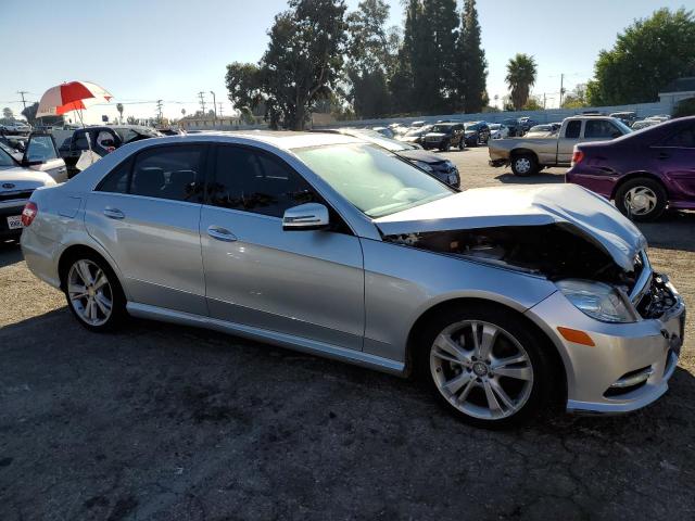 Photo 4 from auction – 2013 MERCEDES-BENZ E 350 with VIN WDDHF5KB6DA672874