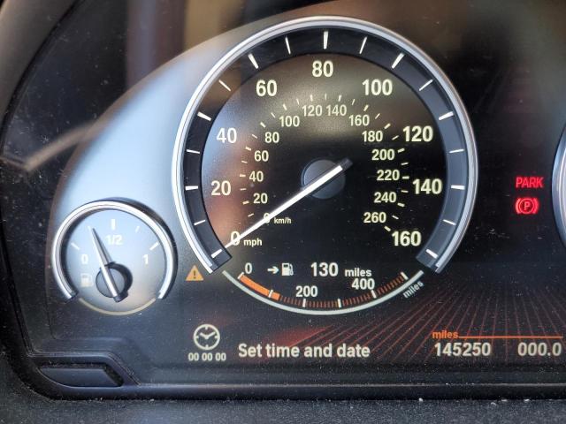 Photo 9 from auction – 2011 BMW 740 I with VIN WBAKA4C50BC612511