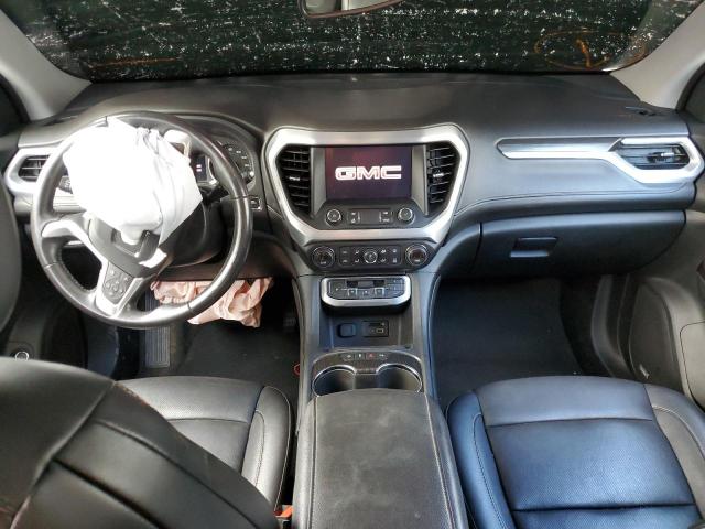 Photo 8 from auction – 2020 GMC ACADIA SLT with VIN 1GKKNML41LZ201720