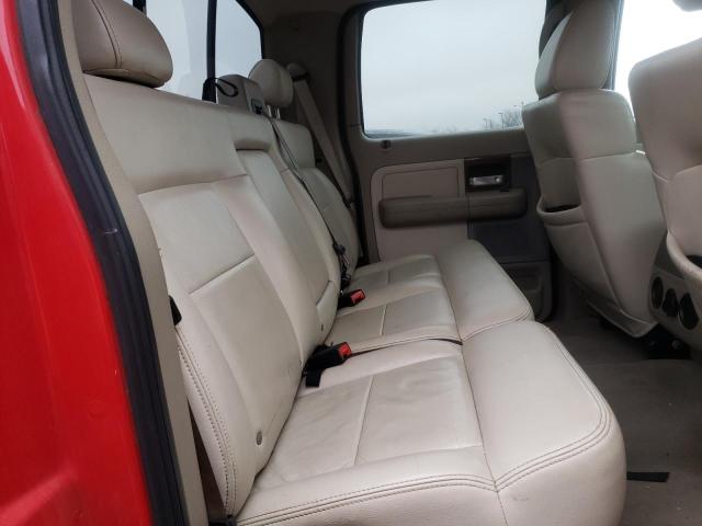 Photo 10 from auction – 2004 FORD F150 SUPER with VIN 1FTPW12524KB76277