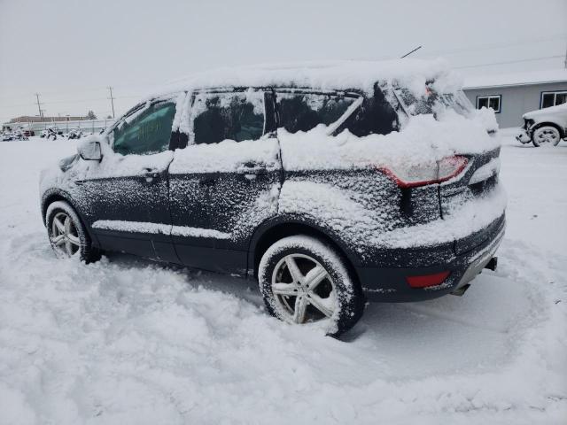 Photo 2 from auction – 2014 FORD ESCAPE TIT with VIN 1FMCU9J96EUA94044