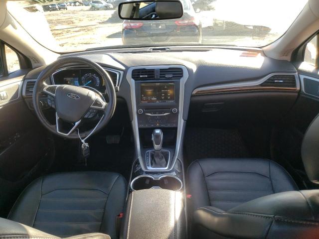 Photo 8 from auction – 2014 FORD FUSION SE with VIN 3FA6P0HDXER250310