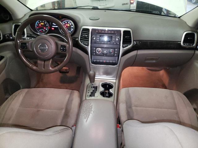 Photo 8 from auction – 2011 JEEP GRAND CHER with VIN 1J4RR4GG3BC561943