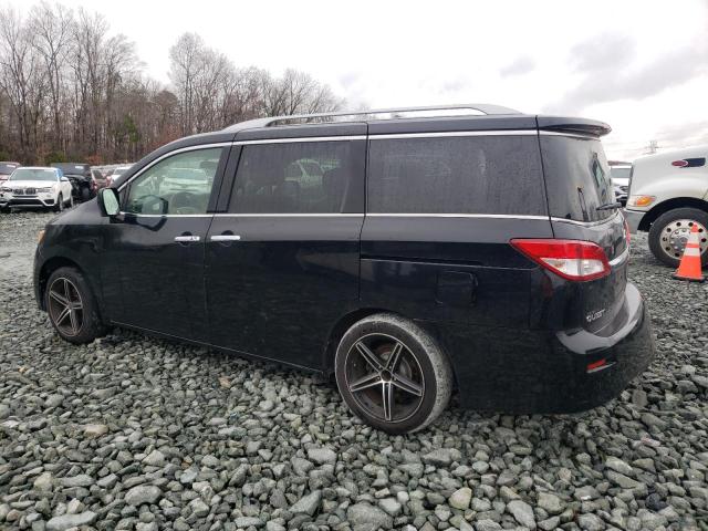 Photo 2 from auction – 2012 NISSAN QUEST S with VIN JN8AE2KP1C9032200