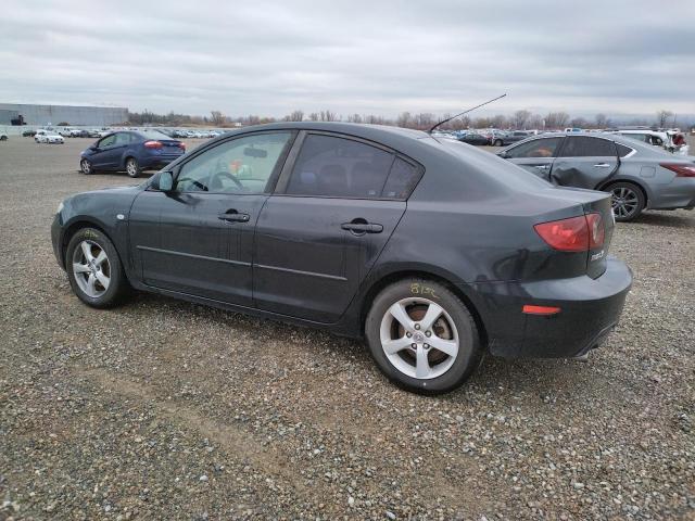 Photo 2 from auction – 2006 MAZDA 3 I with VIN JM1BK32G661544892
